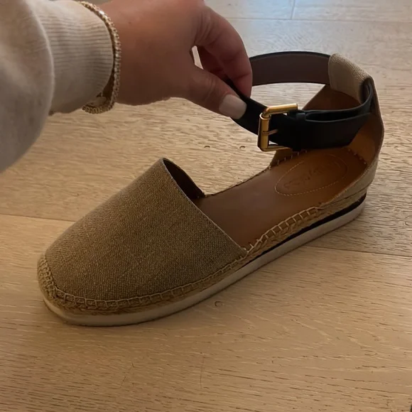 See by Chloe Espadrille - Picture 3 of 3